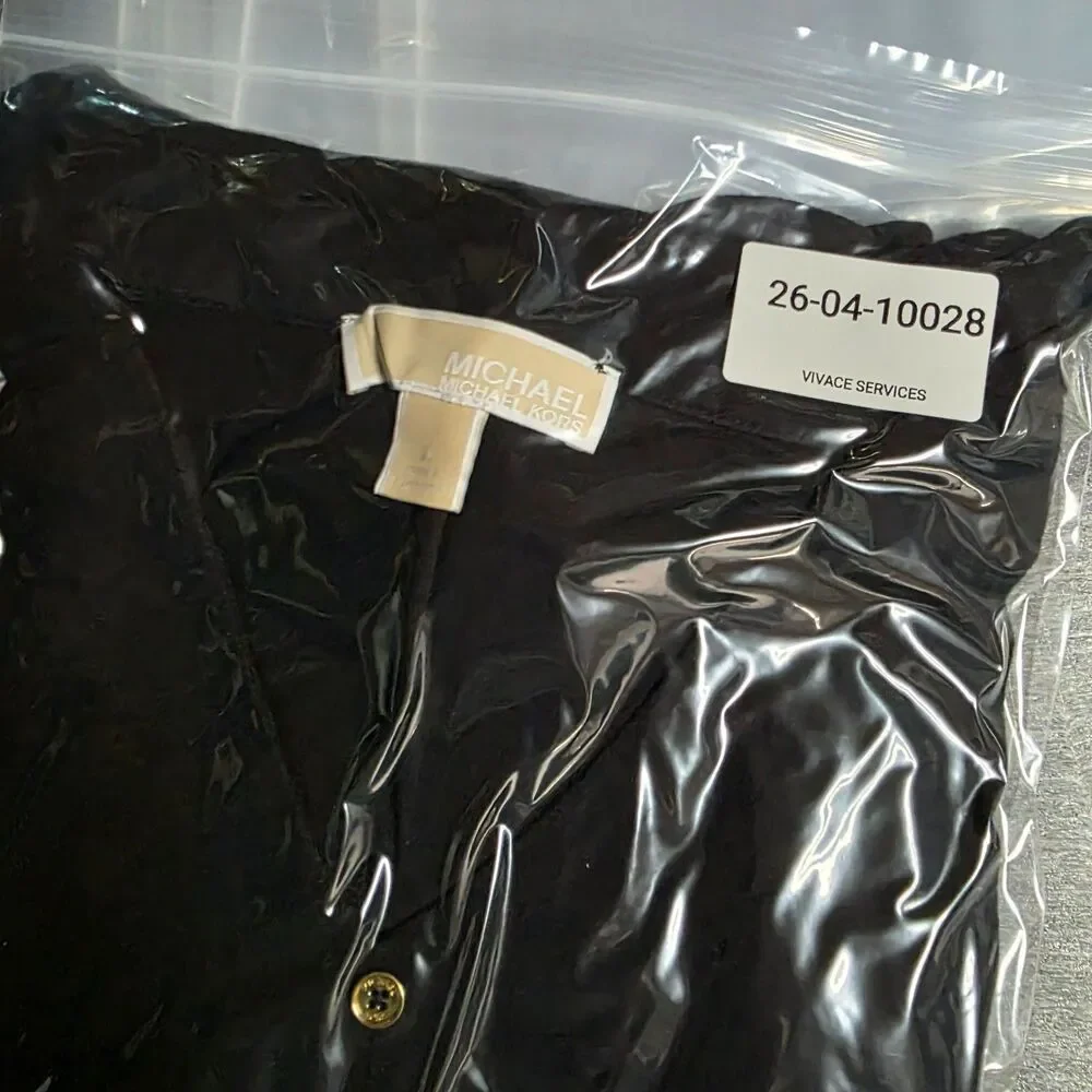 Michael Kors comfort cotton